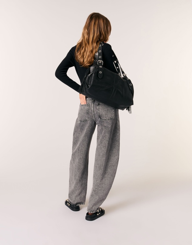 Maje - Mokana Sweater
