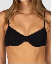 Baku Swimwear - Ibiza B-C Cup Underwire Bikini Bra Top