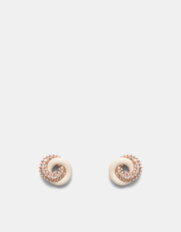 MIMCO - Resonance Pop Stud Earrings