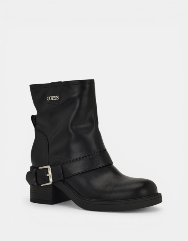 GUESS - Benji Ankle Boots