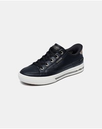 Skechers - Arch Fit Arcade - Catch Ya There - Women's