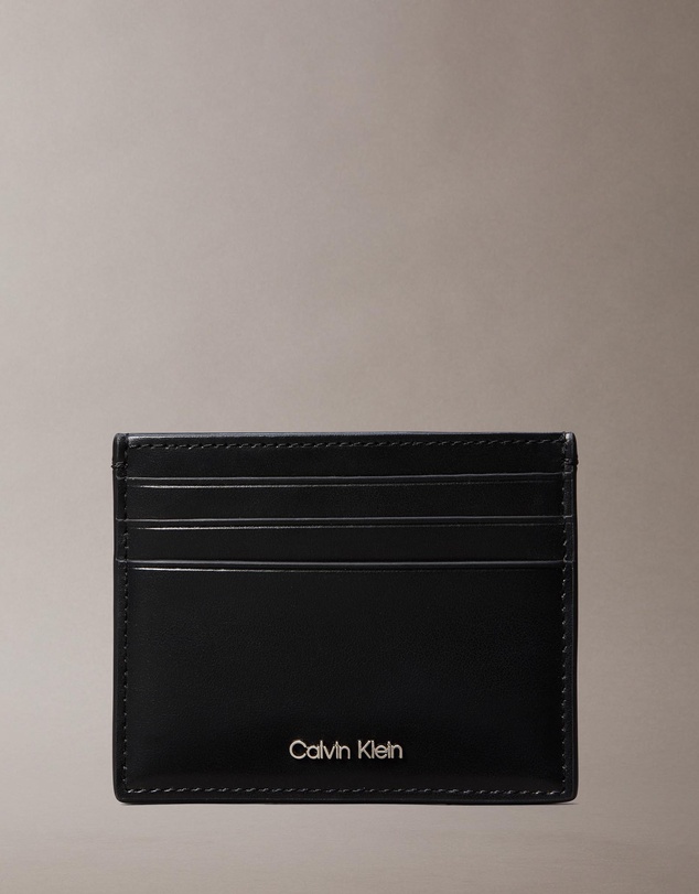 Calvin Klein - Raised Cardholder