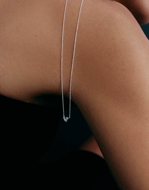 Kirstin Ash - Alba Necklace