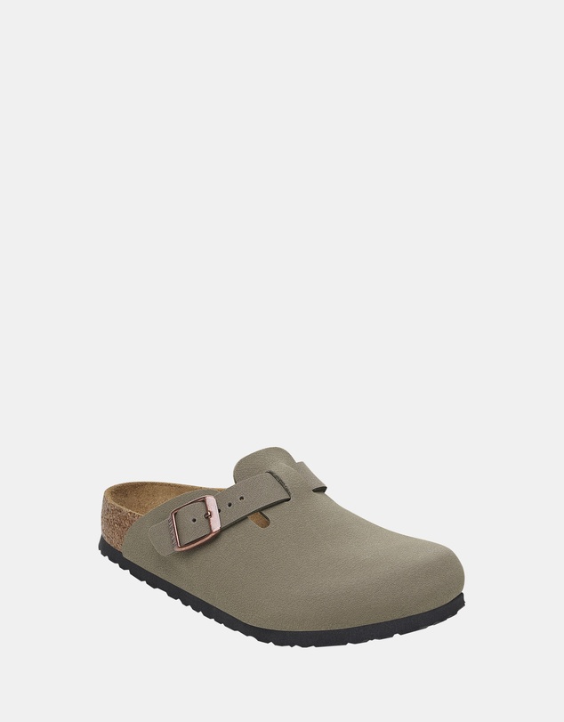 Birkenstock - Boston Narrow