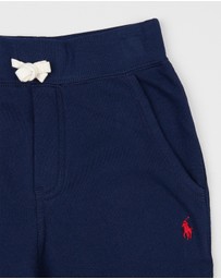 Polo Ralph Lauren - Plain Joggers - Teen