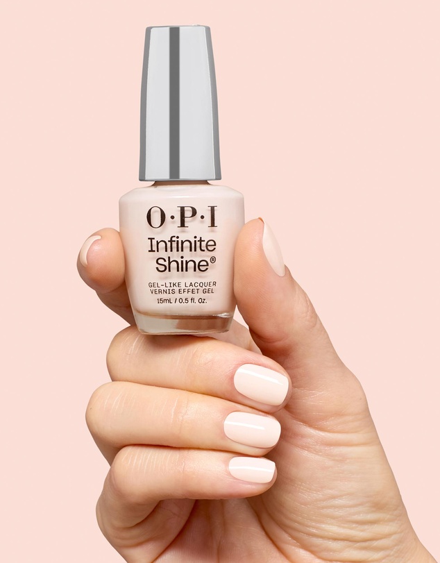 O.P.I - Infinite Shine I’M The Bossa Nova Now