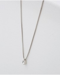 Ted Baker - Sininaa Crystal Pendant Necklace