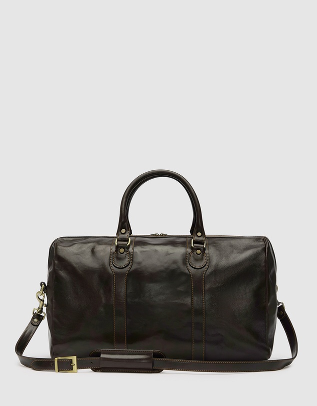Republic of Florence - The Beltrami Duffle Bag