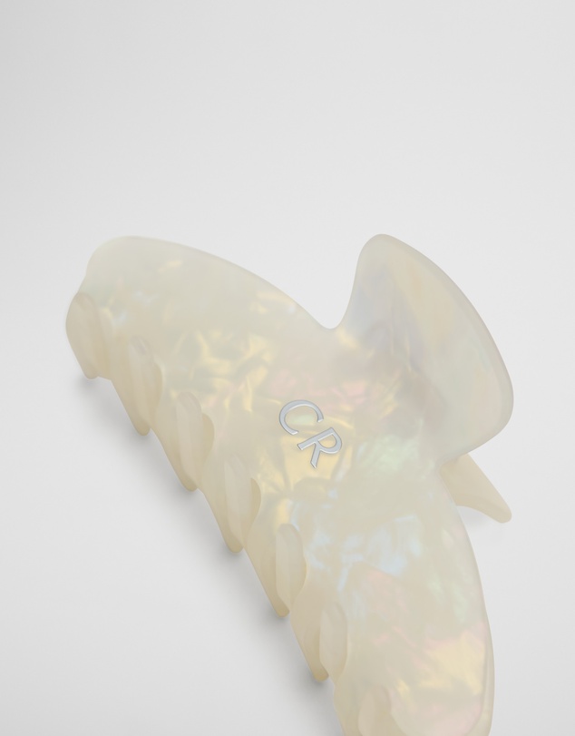 Country Road - Large Claw Clip