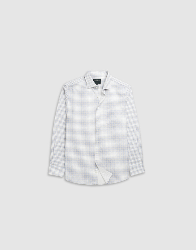Rodd & Gunn - Gledknowe Sports Fit Shirt