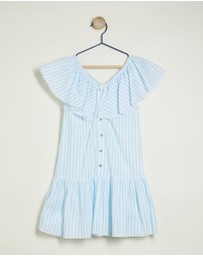 Bella & Lace - Margot Dress - Kids
