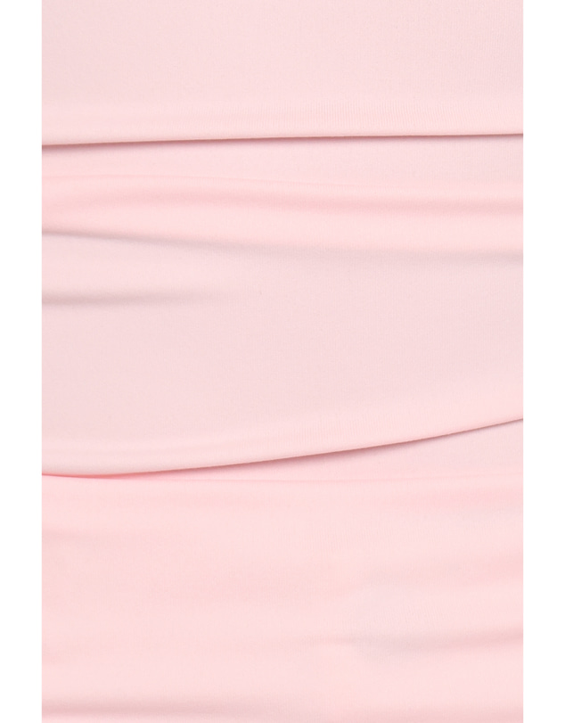 Petal & Pup - Bea Milkmaid Top - Pale Pink