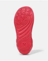 Vionic - Tide RX Recovery Sandal - Magenta
