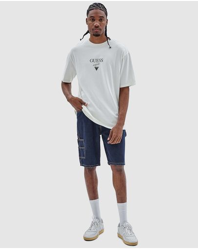 GO VINTAGE DARK WASH