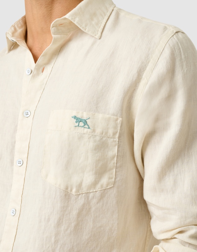 Rodd & Gunn - Coromandel 2 Sports Fit Shirt