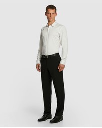 yd. - Goodfella Classic Fit Dress Pant