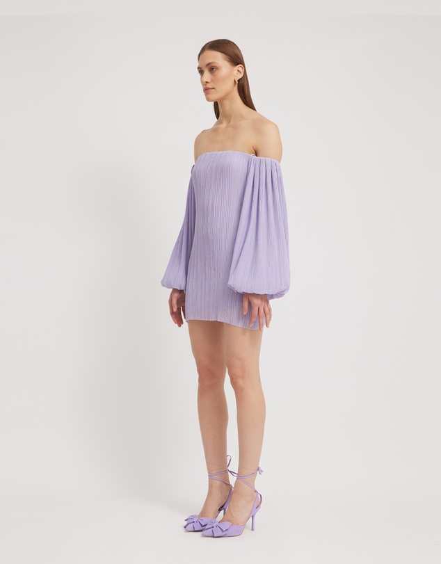 TOJHA - Zarah Dress