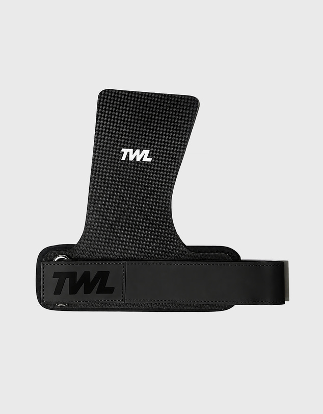 TWL - Karbon Pro Grips