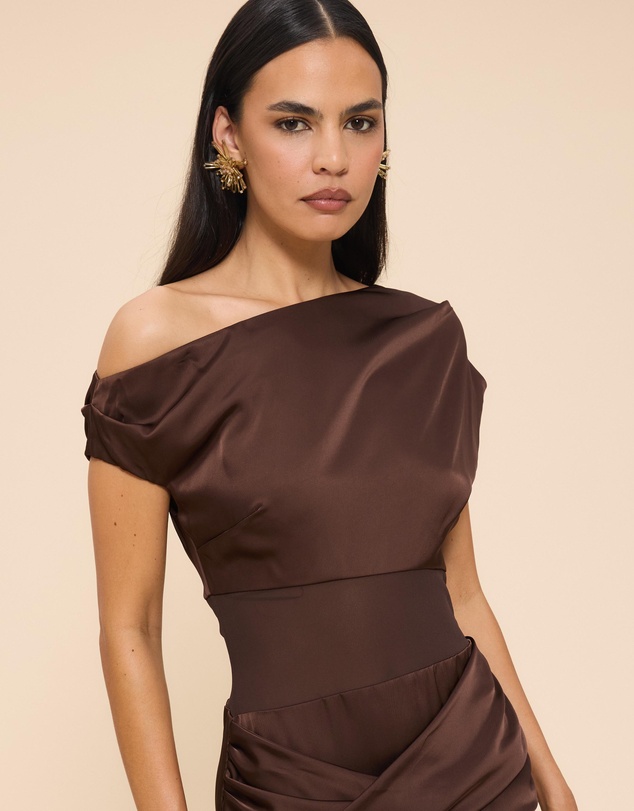 CHANCERY - Aria Maxi Dress