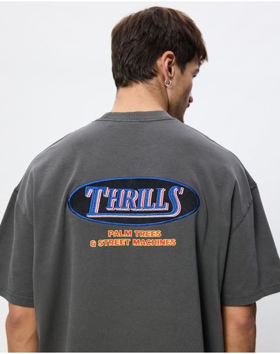 Merch Black