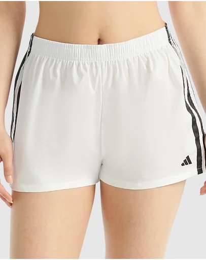 adidas Sportswear - Active Essentials Cotton 3 Stripes Woven Boxer Underwear