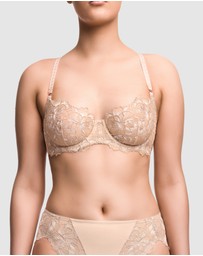 Sainted Sisters - Mila Balconette Bra
