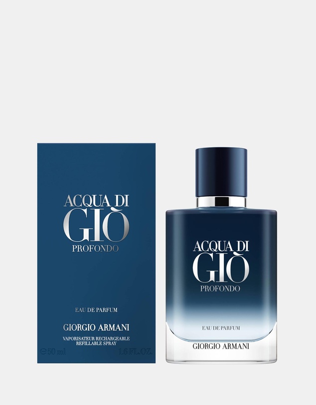 Giorgio Armani - Acqua Di Gio Profondo EDP 50ml