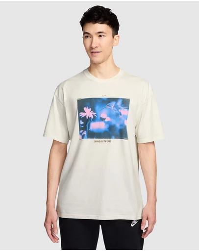 Nike - Sportswear T-Shirt