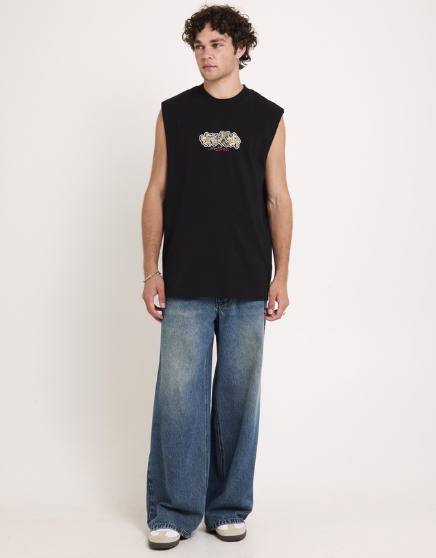 Spencer Project - Dark Tank
