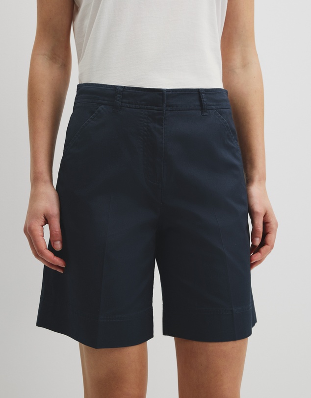 Country Road - Australian Cotton Essential Twill Short