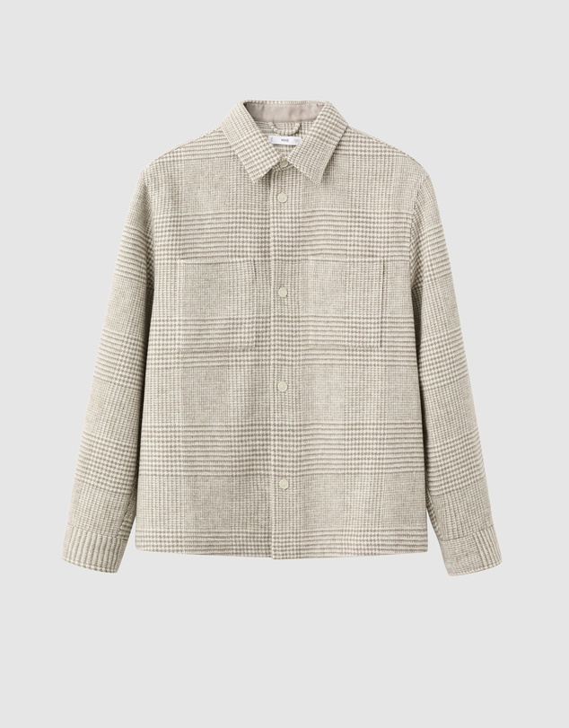 M.N.G - Kea Jacket