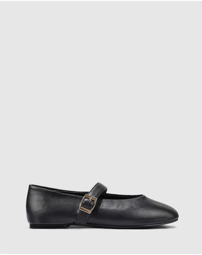Verali - Alaska Mary-Jane Flats