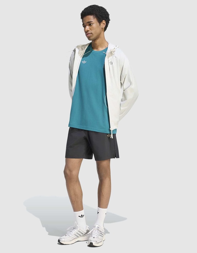 adidas Originals - Liverpool FC Teamgeist 26 Long Sleeve Tee