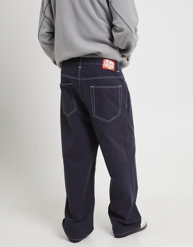 Spencer Project - Wide Boy Chino Pants