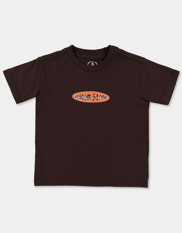 Volcom - Toddler Lower Case T-Shirt