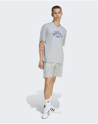adidas Originals - SHORTS VARSITY Mens