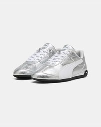 Puma - Replicatch Metallic Whisper - Women's