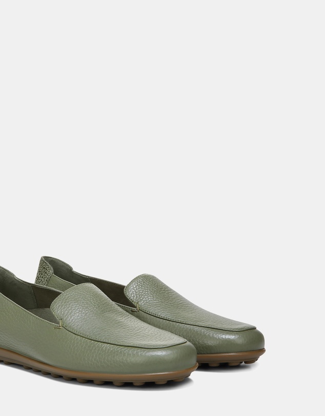Vionic - Elora Loafer - Army Green