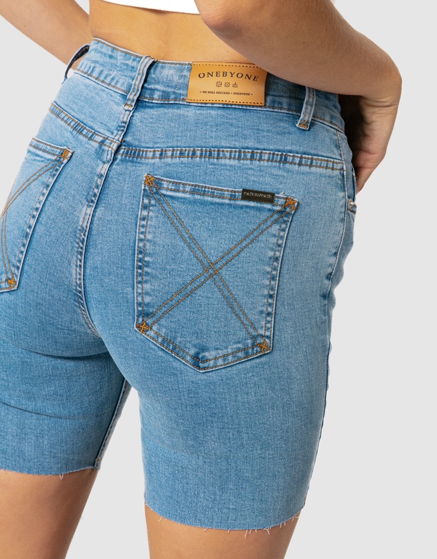 ONEBYONE - Kelsey Shorts