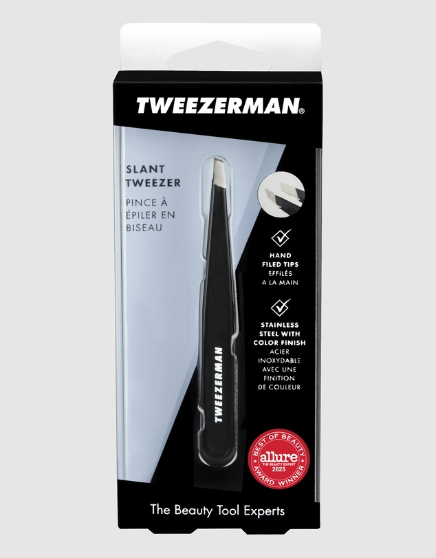 Tweezerman - Slant Tweezer