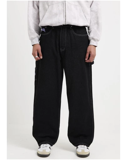 Spencer Project - New Jersey Tagger Denim Jeans