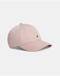 Tommy Hilfiger - TH Flag Soft 6 Panel Cap