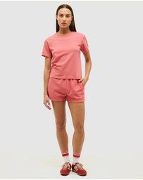 P.E Nation - Sportive SS Tee