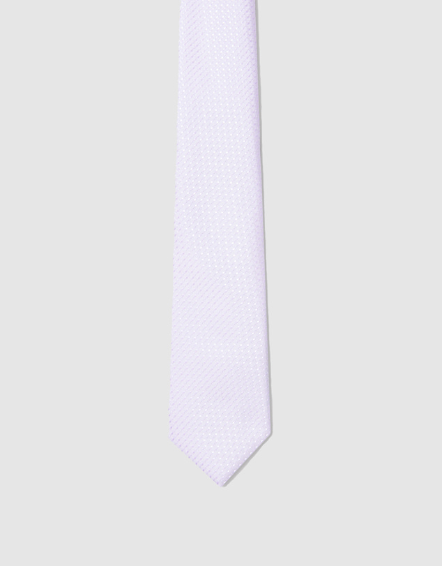 Van Heusen - Dobby Textured Tie