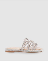 Nude Footwear - Sommer