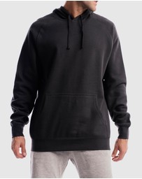 First Division - Weekender Hoodie
