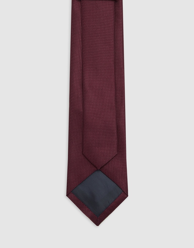Buckle - Wedding Tie & Pocket Square Set