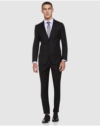 Oxford - Hopkins Wool Trousers