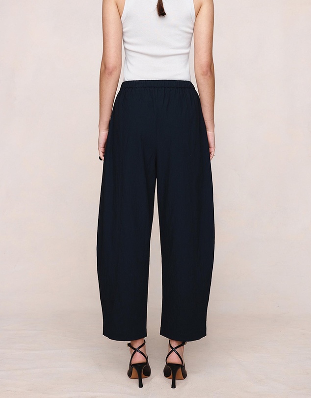 Marle - Wilken Textured Pants