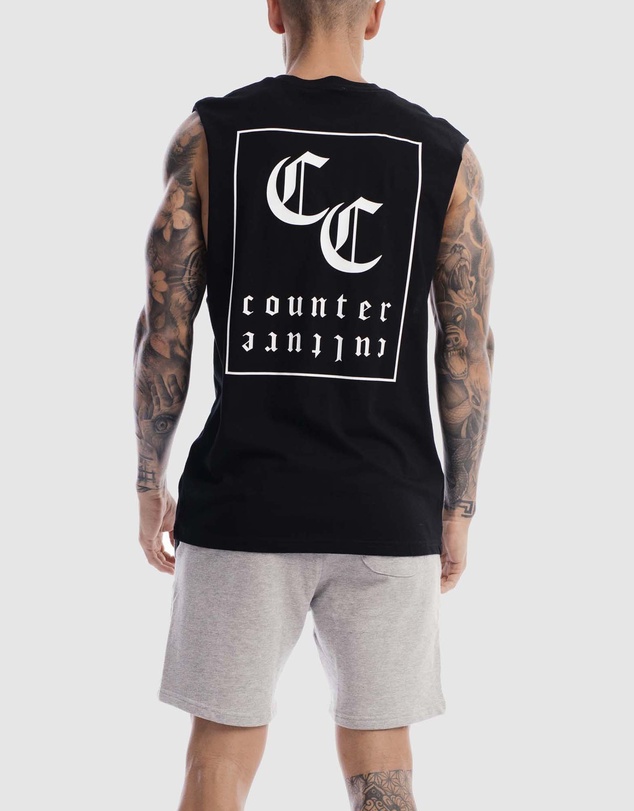 Counter Culture - Celt Tank